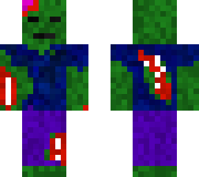 zombie