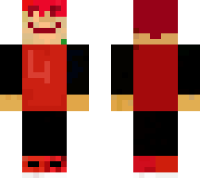 zombie ludde