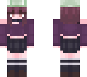 * ++ e-girl frog ++ * // + * zxsparkyxz skin competition + *
