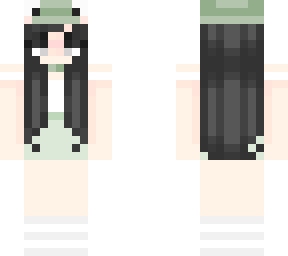 .. - + zxsparkyxz 200 likes skin comp { frog girl } + - ..