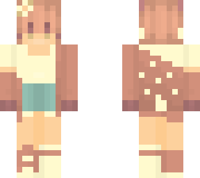 ❀ reshade for itscrayne! ❀
