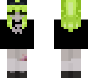 -poisoned apple-