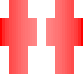 2d shades of red skin