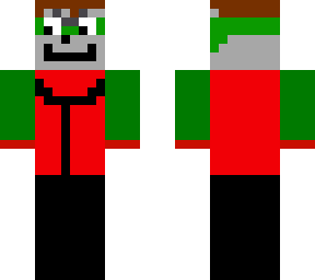 a cool skin