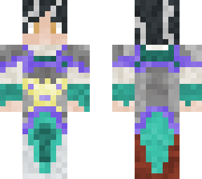 adele the apotropion battlemage
