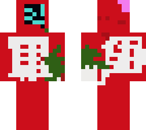 amongus zombie