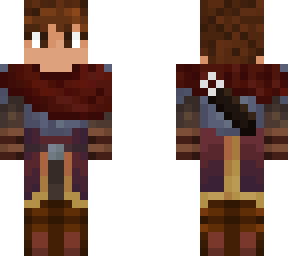 archer leader