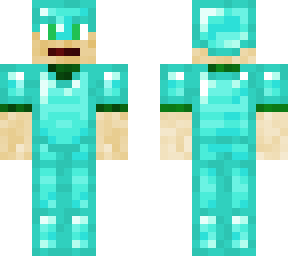 armor skin