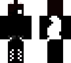 articwolfnz.glitch form( psycho girl verson