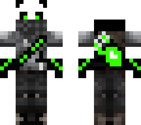 asasin panda