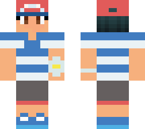 ash alola