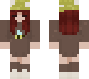 bee-girl