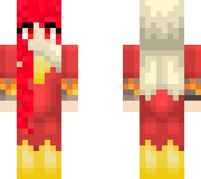 blaziken