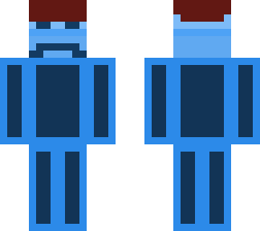 bludough
