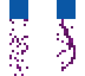 blue flag