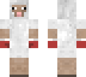 boxer sheep