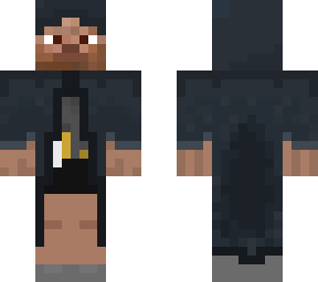 brad {discount reaper}