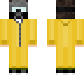 breaking minecraft