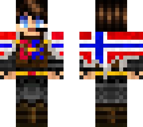 brnorway 3.0