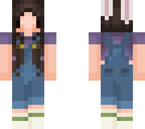 bunny girl edited