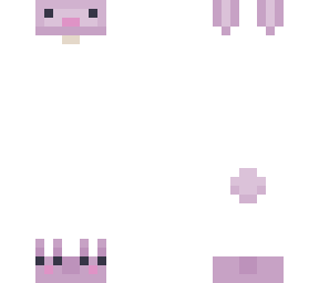 bunny things