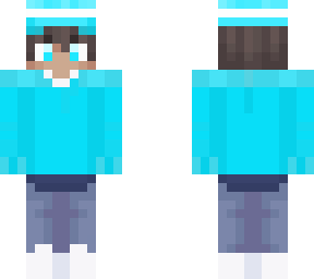 caleb skin idk many version