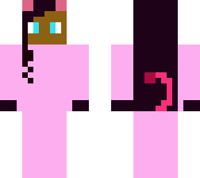 cat girl