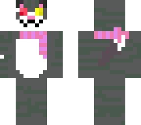 cat imposter