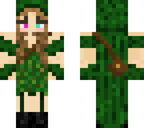 cherrymay moss witch outfit