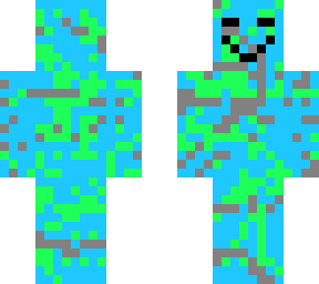 cloady earth