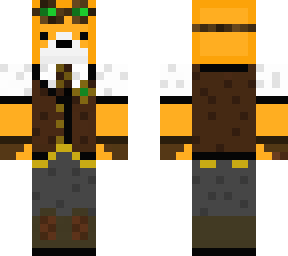 corgi