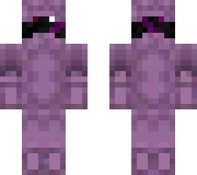 corrupted shulker