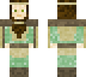courthunter dwarf