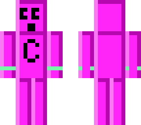 craftee's sis