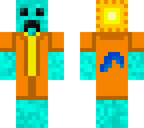 creeper 2