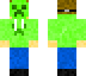 creeper fan