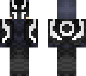 cursed mist
