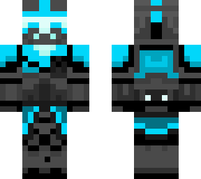 custom clone (dark mode)