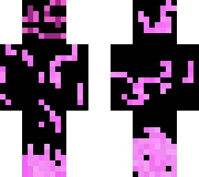demand enderman