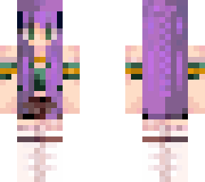 demon girl