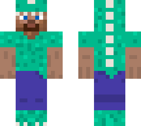 dino steve