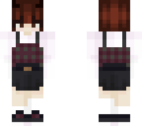 dizz outfit 3