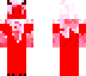 dragon red verision