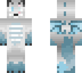 dragonwolf 2.0