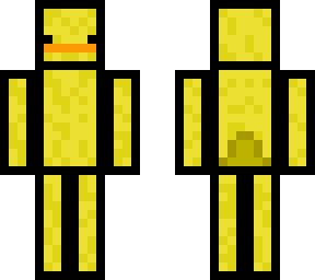 duckman