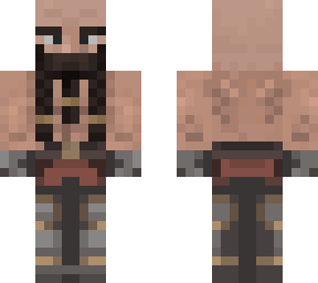 dwarf 1