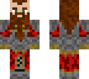 dwarf 2