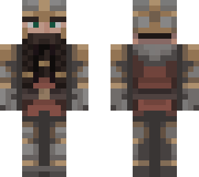 dwarf 3