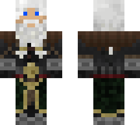 dwarf 6