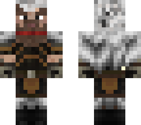 dwarf 7
